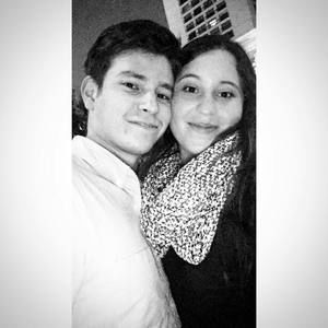 Meet your Posher, Deseree