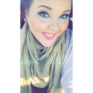 Meet your Posher, Heather