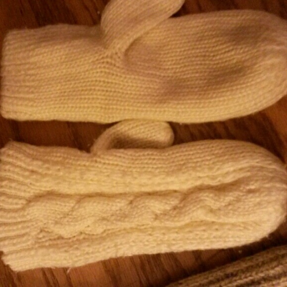 Mittens