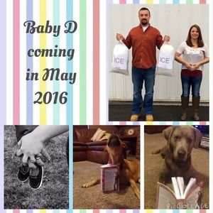 Meet your Posher, Lindsey