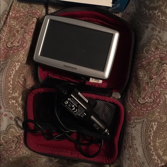 Tomtom XL 330•s - Picture 3 of 3