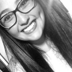 Meet your Posher, Katelynn