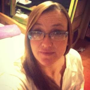 Meet your Posher, Misty