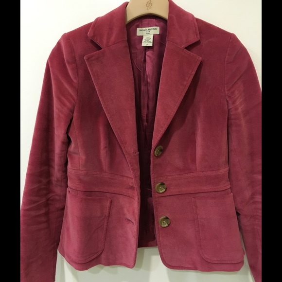 Blazer.