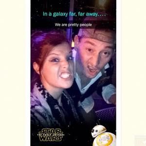 Meet your Posher, Heather