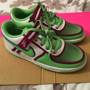 Nike Vandal Low "Buzz Lightyear" Edition ✨