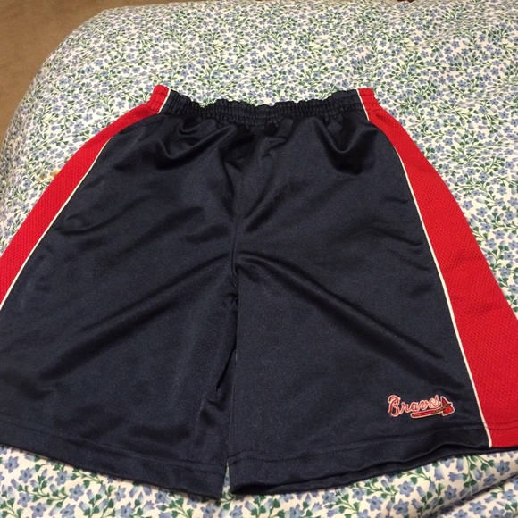 braves shorts
