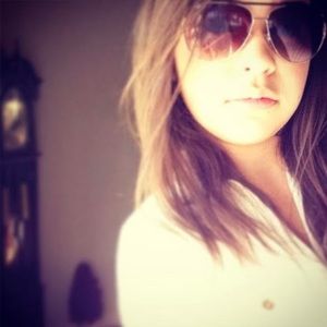 Meet your Posher, Marisol