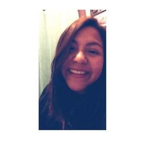 Meet your Posher, Wendy