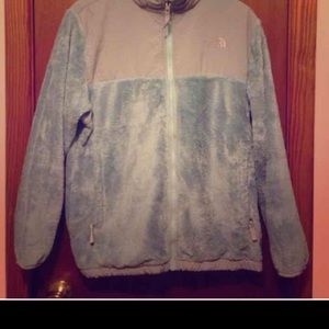 North face jacket ❄️☄💙