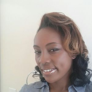Meet your Posher, Jazlyn