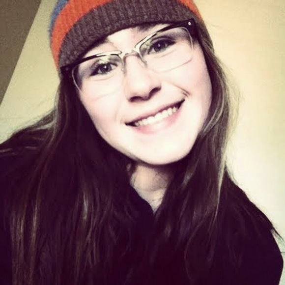 Meet your Posher, Jessie