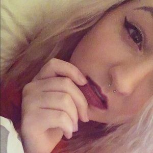 Meet your Posher, Cheyenne