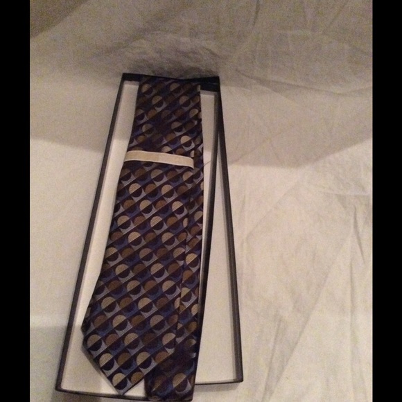 Michael Kors Dress Tie Men's