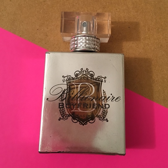 Billionaire Boyfriend Eau de Parfum ✨