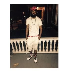 Meet your Posher, Clarence