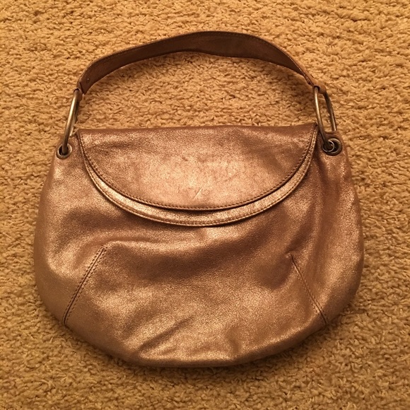 Used juicy couture handbag.