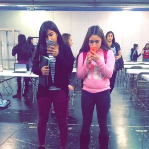 Meet your Posher, Cindy