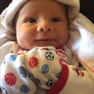 Meet your Posher, Ashlynn