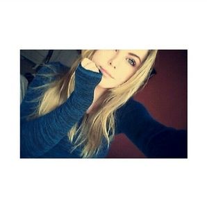 Meet your Posher, Leah