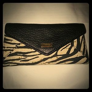 Vans wallet