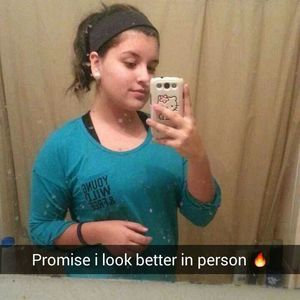 Meet your Posher, Serena