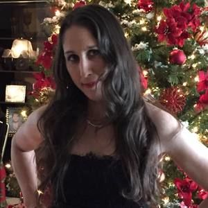 Meet your Posher, Tracy