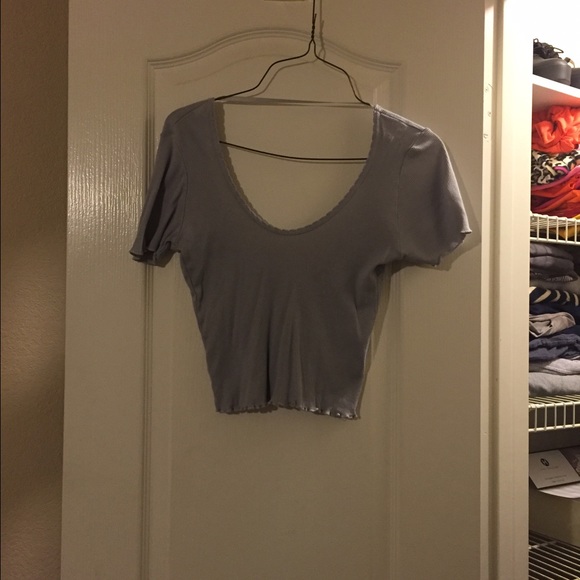 Urban Outfitters top