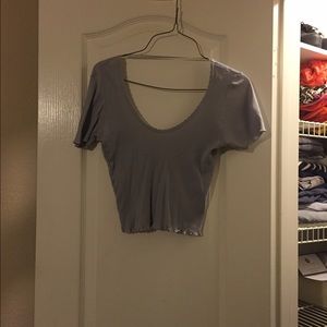 Urban Outfitters top