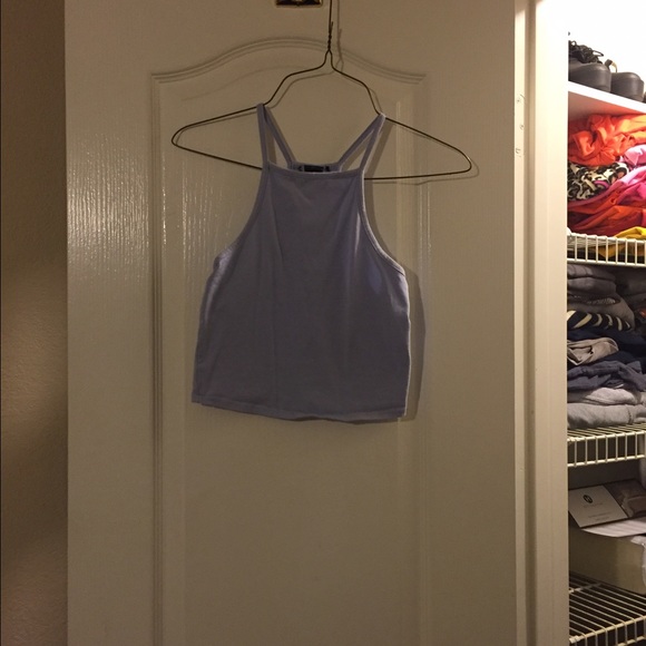 Pacsun top