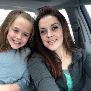 Meet your Posher, Jamie