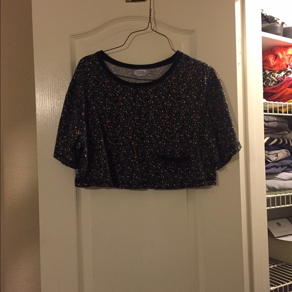 Urban Outfitters top