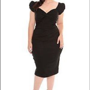 🛑Last price drop🛑 Torrid Dress Sz 22