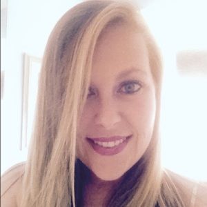 Meet your Posher, Krystal