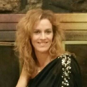 Meet your Posher, Renee