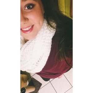 Meet your Posher, Brienna