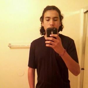 Meet your Posher, Nicolas