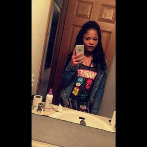 Meet your Posher, Fontasia