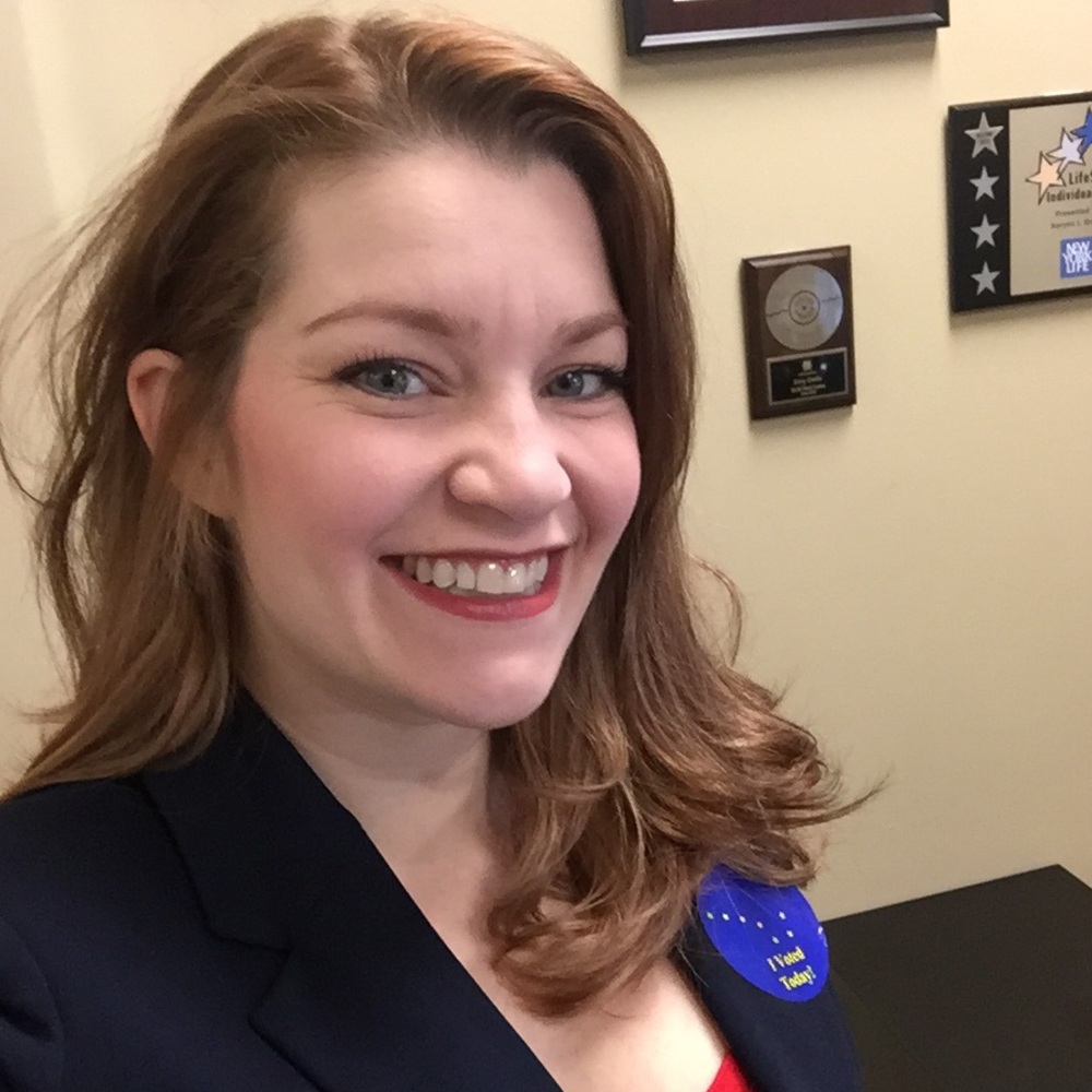 Meet your Posher, Kory