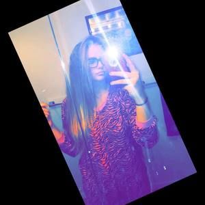 Meet your Posher, Cheyenne