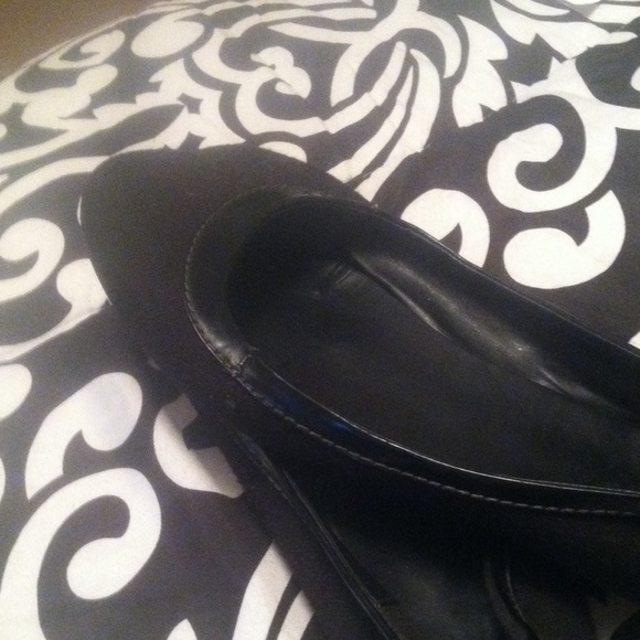 Black Flats
