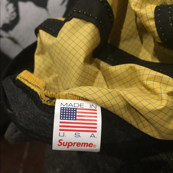 Supreme five panel - Picture 3 of 3