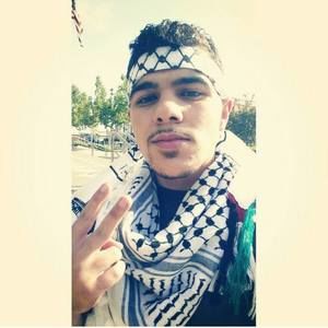 Meet your Posher, Mohammed