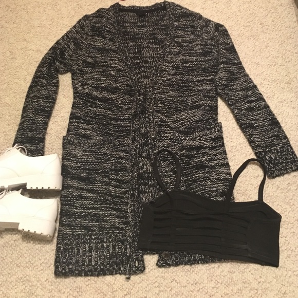 Forever 21 cardigan