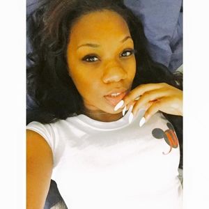 Meet your Posher, Kali