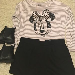Minnie Mouse sweater