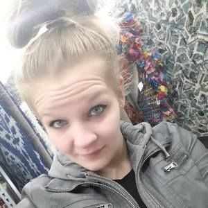 Meet your Posher, Samanthaa