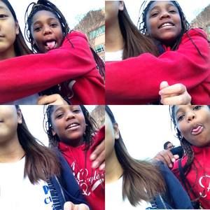 Meet your Posher, Taliaya