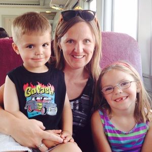 Meet your Posher, Adrienne