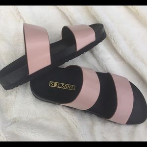 SOL SANA - NASTY GAL sandals